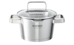Meisterkoch Bratentopf KONUS | 16 cm | Möbel Höffner
