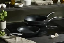 Meisterkoch Bratpfanne 24 cm Versus | Ø 24 cm | Höffner