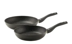 Meisterkoch Bratpfannen-Set 2-teilig OMNI | Höffner