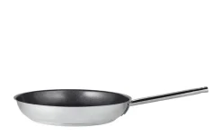 Meisterkoch Edelstahlpfanne 28 cm LINUS | 28 cm