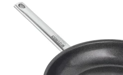 Meisterkoch Edelstahlpfanne 28 cm LINUS | 28 cm