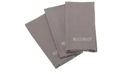 Meisterkoch Geschirrtuch Meisterkoch  | Grau | Höffner