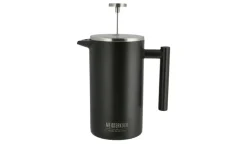 Meisterkoch Kaffeepresse CENA | Schwarz | Möbel Höffner