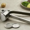 Meisterkoch Kartoffel- und Spätzlepresse OPTIMUS