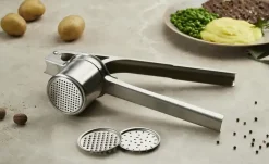 Meisterkoch Kartoffel- und Spätzlepresse OPTIMUS