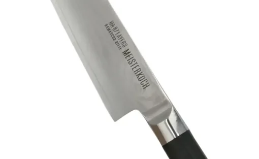 Meisterkoch Kochmesser 20 cm SIRIUS | Kochmesser