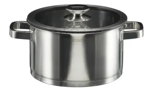 Meisterkoch Kochtopf TRIBUS | 24 cm | Möbel Höffner