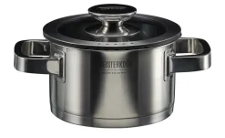 Meisterkoch Kochtopf TRIBUS | 16 cm | Möbel Höffner
