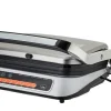 Meisterkoch Kontaktgrill KGR-2100E | Möbel Höffner