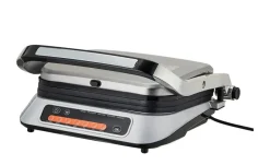 Meisterkoch Kontaktgrill KGR-2100E | Möbel Höffner