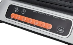 Meisterkoch Kontaktgrill KGR-2100E | Möbel Höffner