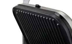 Meisterkoch Kontaktgrill KGR-2100E | Möbel Höffner