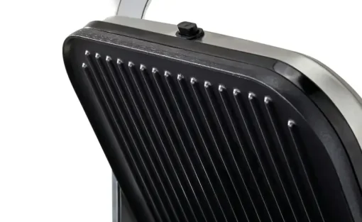 Meisterkoch Kontaktgrill KGR-2100E | Möbel Höffner