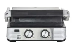 Meisterkoch Kontaktgrill KGR-2001 (E) | Möbel Höffner