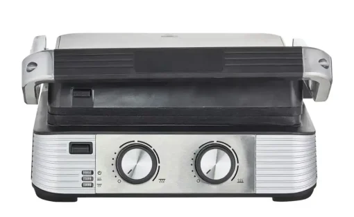 Meisterkoch Kontaktgrill KGR-2001 (E) | Möbel Höffner