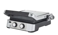 Meisterkoch Kontaktgrill KGR-2001 (E) | Möbel Höffner