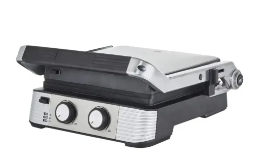 Meisterkoch Kontaktgrill KGR-2001 (E) | Möbel Höffner