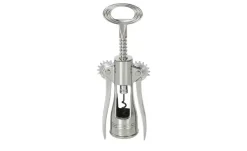 Meisterkoch Korkenzieher OPTIMUS | 24,5 cm | Höffner