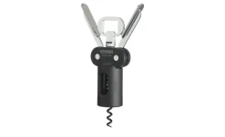 Meisterkoch Korkenzieher OPTIMUS | 18 cm | Höffner