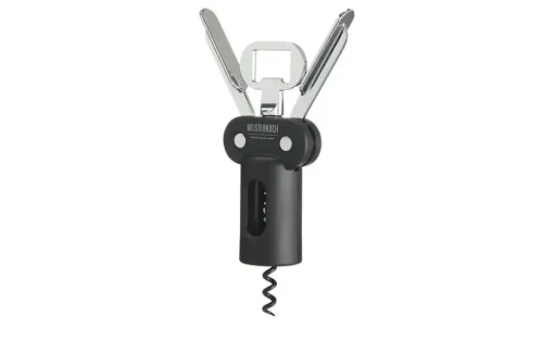 Meisterkoch Korkenzieher OPTIMUS | 18 cm | Höffner