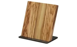 Meisterkoch Magnetischer Messerblock PRIMUS | holzfarben