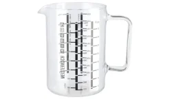 Meisterkoch Messbecher 1L Optimus | Möbel Höffner