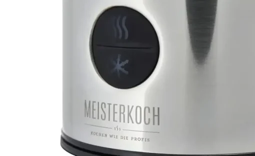 Meisterkoch Milchaufschäumer MA-450 | Möbel Höffner