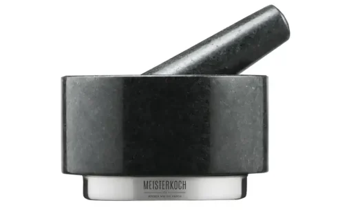 Meisterkoch Mörser mit Stößel OPTIMUS | Möbel Höffner