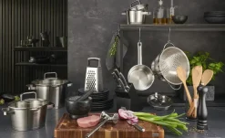 Meisterkoch Mörser mit Stößel Optimus | Möbel Höffner