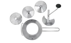 Meisterkoch Passiermühle OPTIMUS | Möbel Höffner
