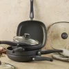 Meisterkoch Pfanne hoch 28cm GENIUS | Möbel Höffner