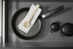 Meisterkoch Pfanne hoch 28cm GENIUS | Möbel Höffner