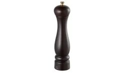 Meisterkoch Pfeffermühle | Buche, Schokoladenbraun