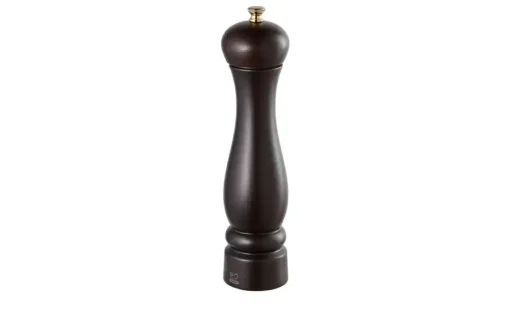 Meisterkoch Pfeffermühle | Buche, Schokoladenbraun