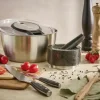 Meisterkoch Salatschleuder OPTIMUS | Möbel Höffner