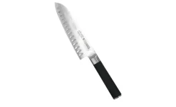 Meisterkoch Santokumesser 16,5 cm SIRIUS | Santokumesser