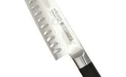 Meisterkoch Santokumesser 16,5 cm SIRIUS | Santokumesser