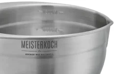 Meisterkoch Schüssel 1,5 Liter | Möbel Höffner