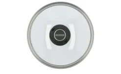 Meisterkoch Sicherheitsglasdeckel 20 cm Universal | 20 cm