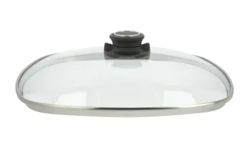Meisterkoch Sicherheitsglasdeckel 28cm Universal