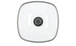 Meisterkoch Sicherheitsglasdeckel 28cm Universal