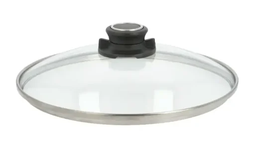 Meisterkoch Sicherheitsglasdeckel 24 cm Universal | 24 cm
