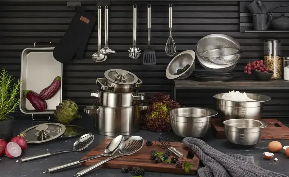 Meisterkoch Soßenkelle | Saucenkelle | Möbel Höffner