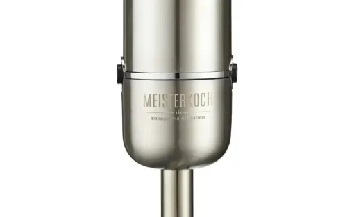 Meisterkoch Stabmixer STM-800ES | Möbel Höffner