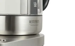 Meisterkoch Teekocher TK-170 TWE | Möbel Höffner