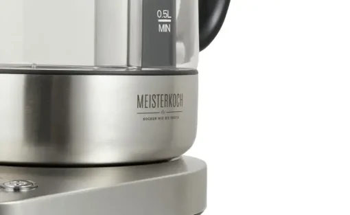 Meisterkoch Teekocher TK-170 TWE | Möbel Höffner