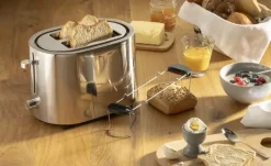 Meisterkoch Toaster TO-1006E | Möbel Höffner