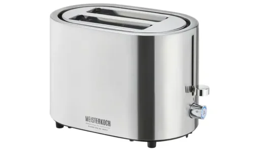 Meisterkoch Toaster TO-1006E | Möbel Höffner