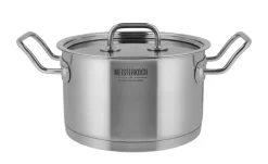 Meisterkoch Topf 20 cm MODUS | 20 cm | Möbel Höffner
