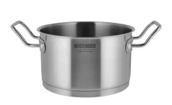 Meisterkoch Topf 20 cm MODUS | 20 cm | Möbel Höffner